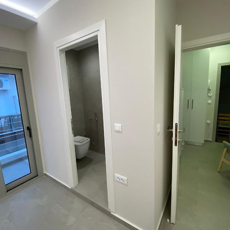 Armonia Small Luxury Apartments Ierapetra  Bagian luar foto