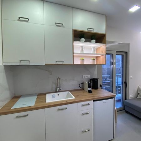 Armonia Small Luxury Apartments Ierapetra  Bagian luar foto