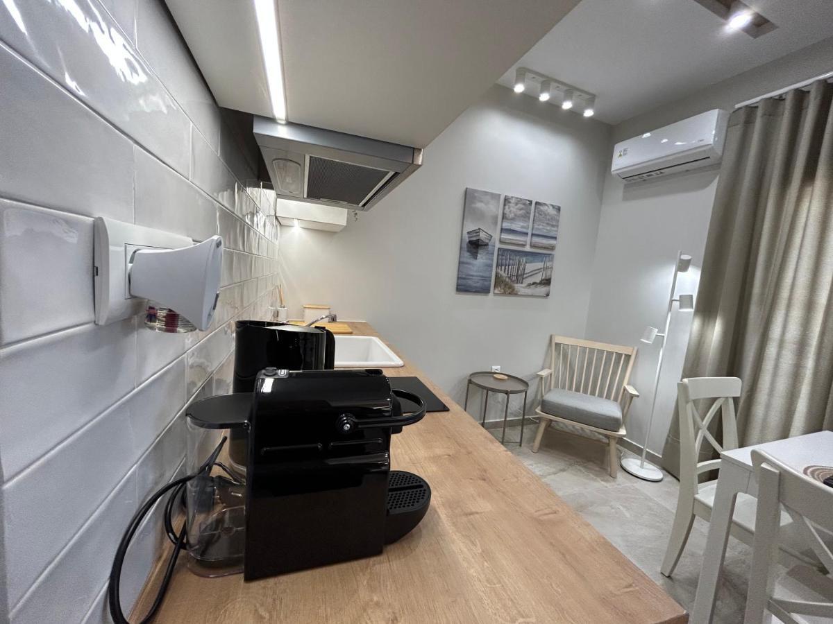 Armonia Small Luxury Apartments Ierapetra  Bagian luar foto