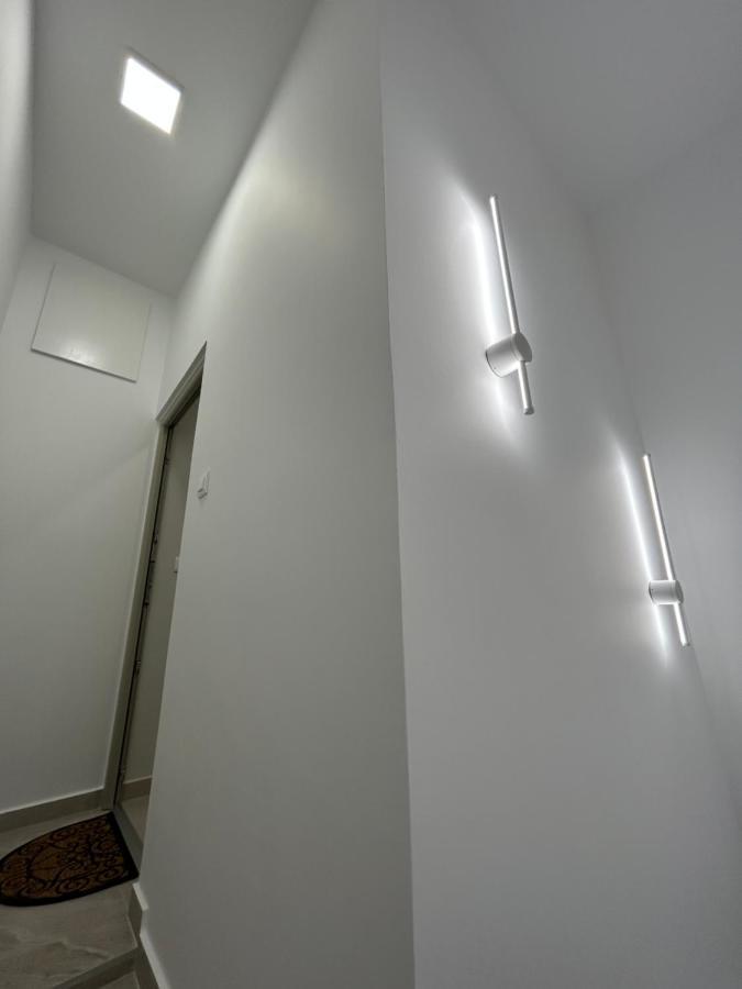 Armonia Small Luxury Apartments Ierapetra  Bagian luar foto
