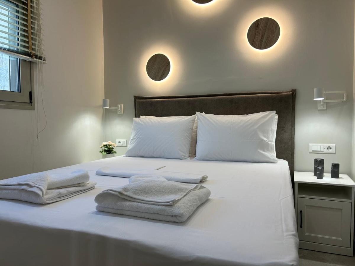 Armonia Small Luxury Apartments Ierapetra  Bagian luar foto