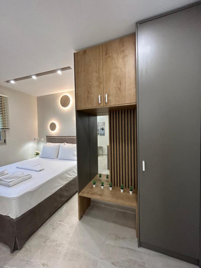 Armonia Small Luxury Apartments Ierapetra  Bagian luar foto