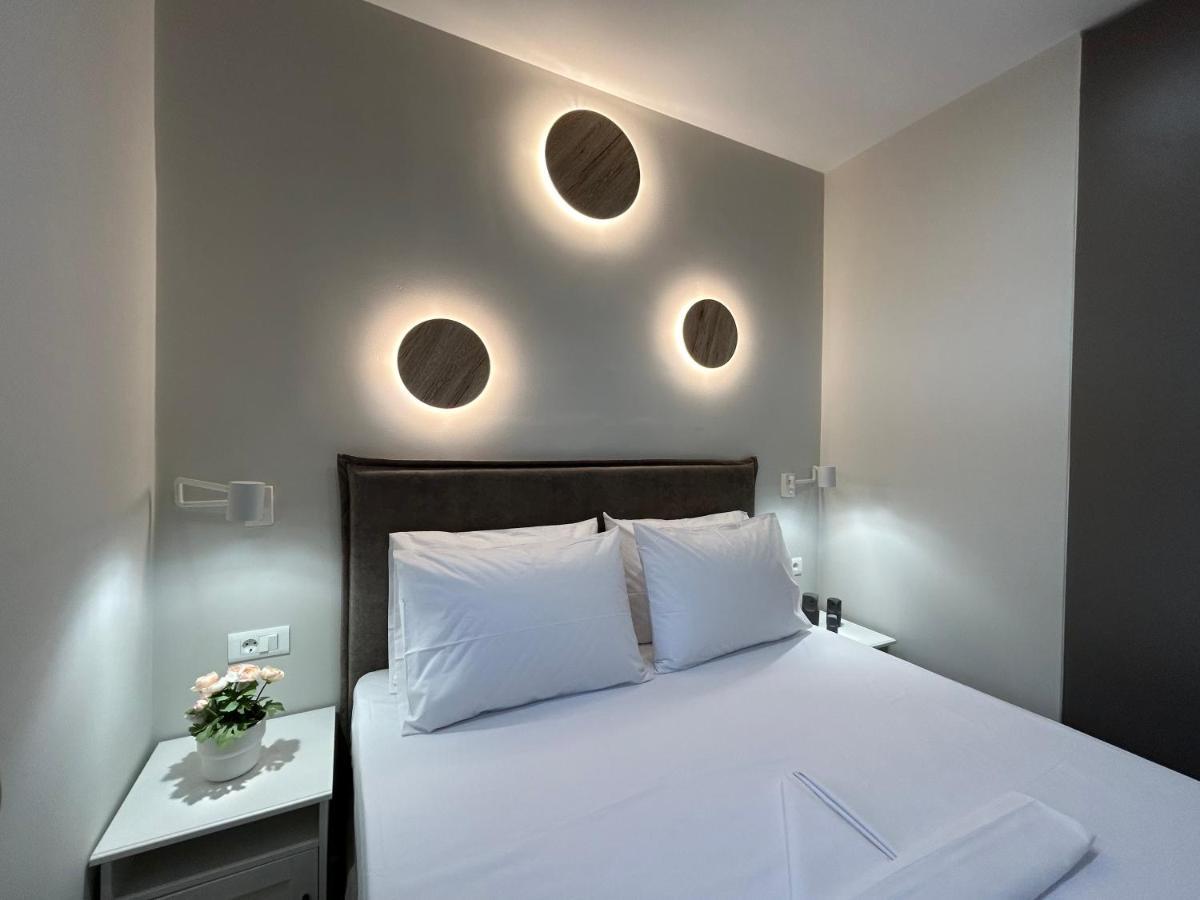 Armonia Small Luxury Apartments Ierapetra  Bagian luar foto