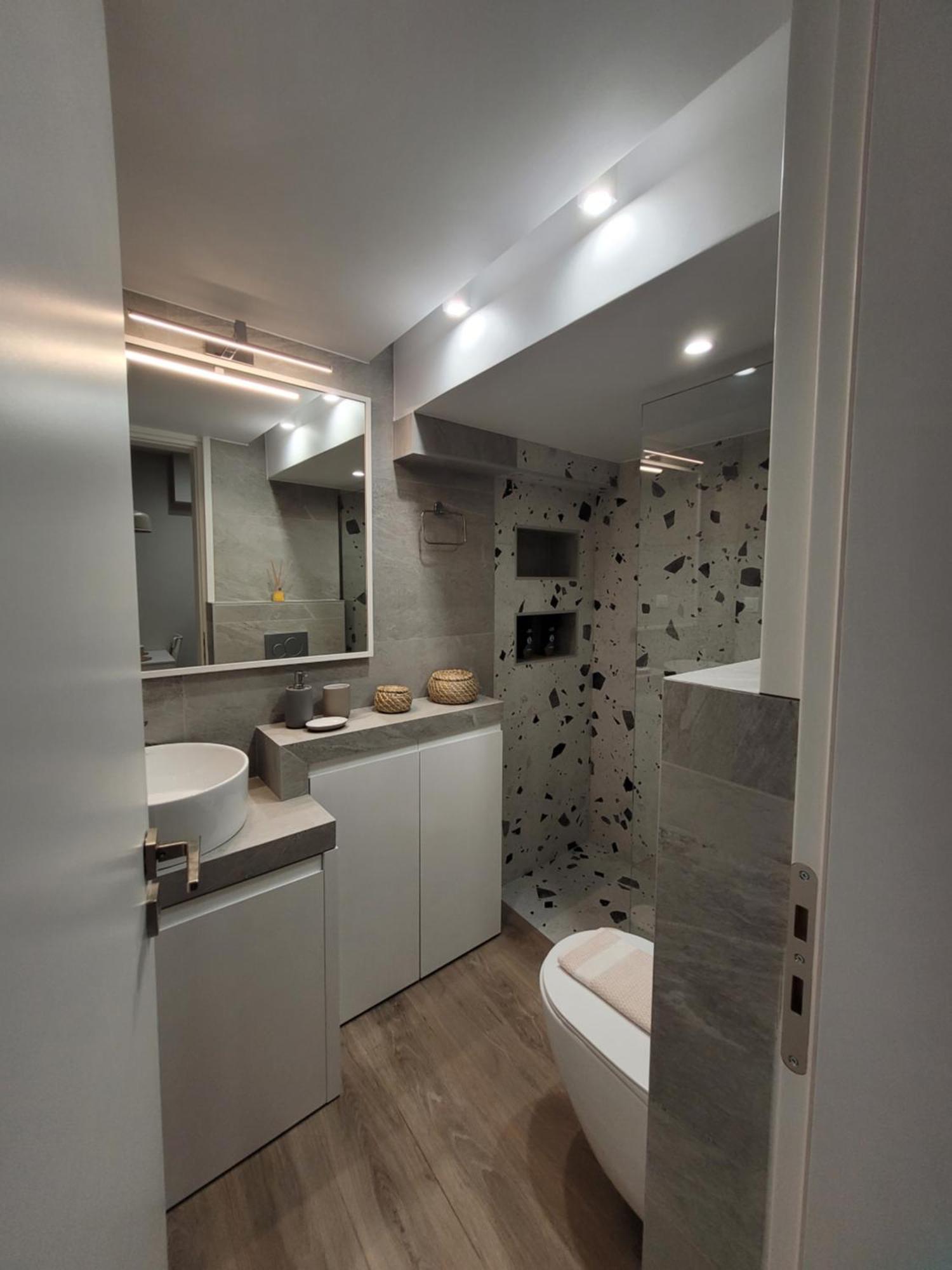 Armonia Small Luxury Apartments Ierapetra  Bagian luar foto