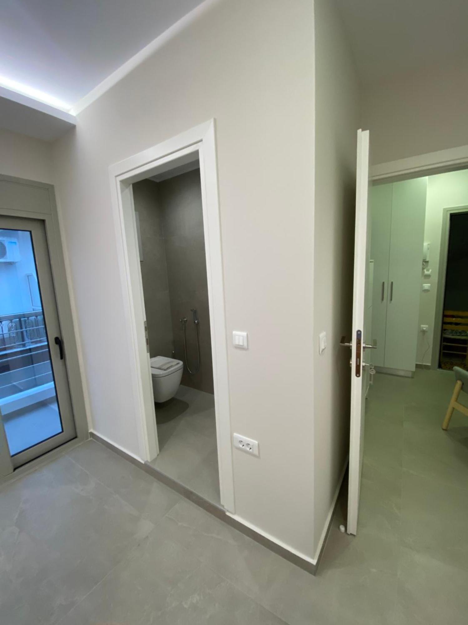 Armonia Small Luxury Apartments Ierapetra  Bagian luar foto