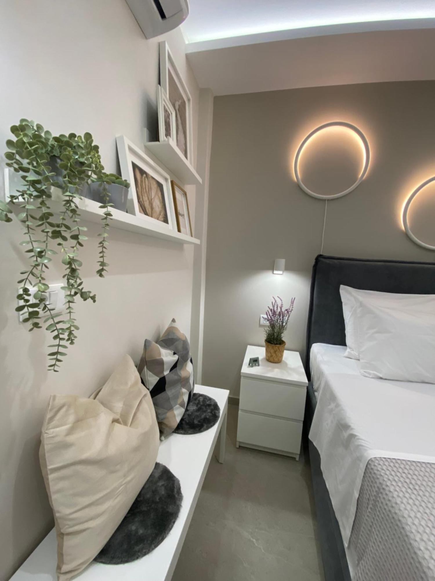 Armonia Small Luxury Apartments Ierapetra  Bagian luar foto