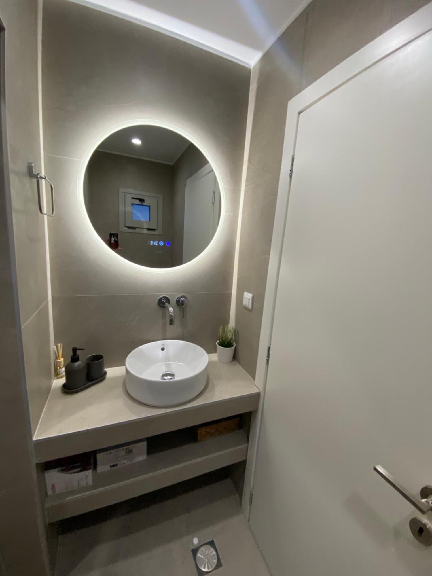Armonia Small Luxury Apartments Ierapetra  Bagian luar foto