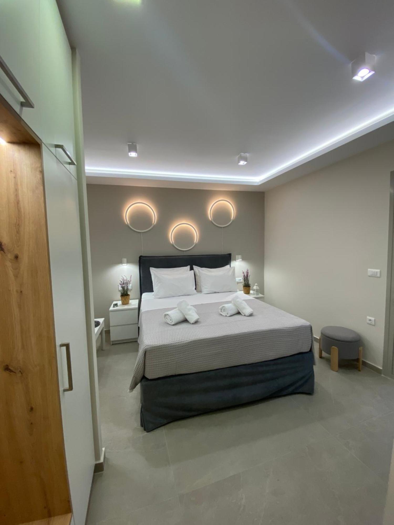 Armonia Small Luxury Apartments Ierapetra  Bagian luar foto