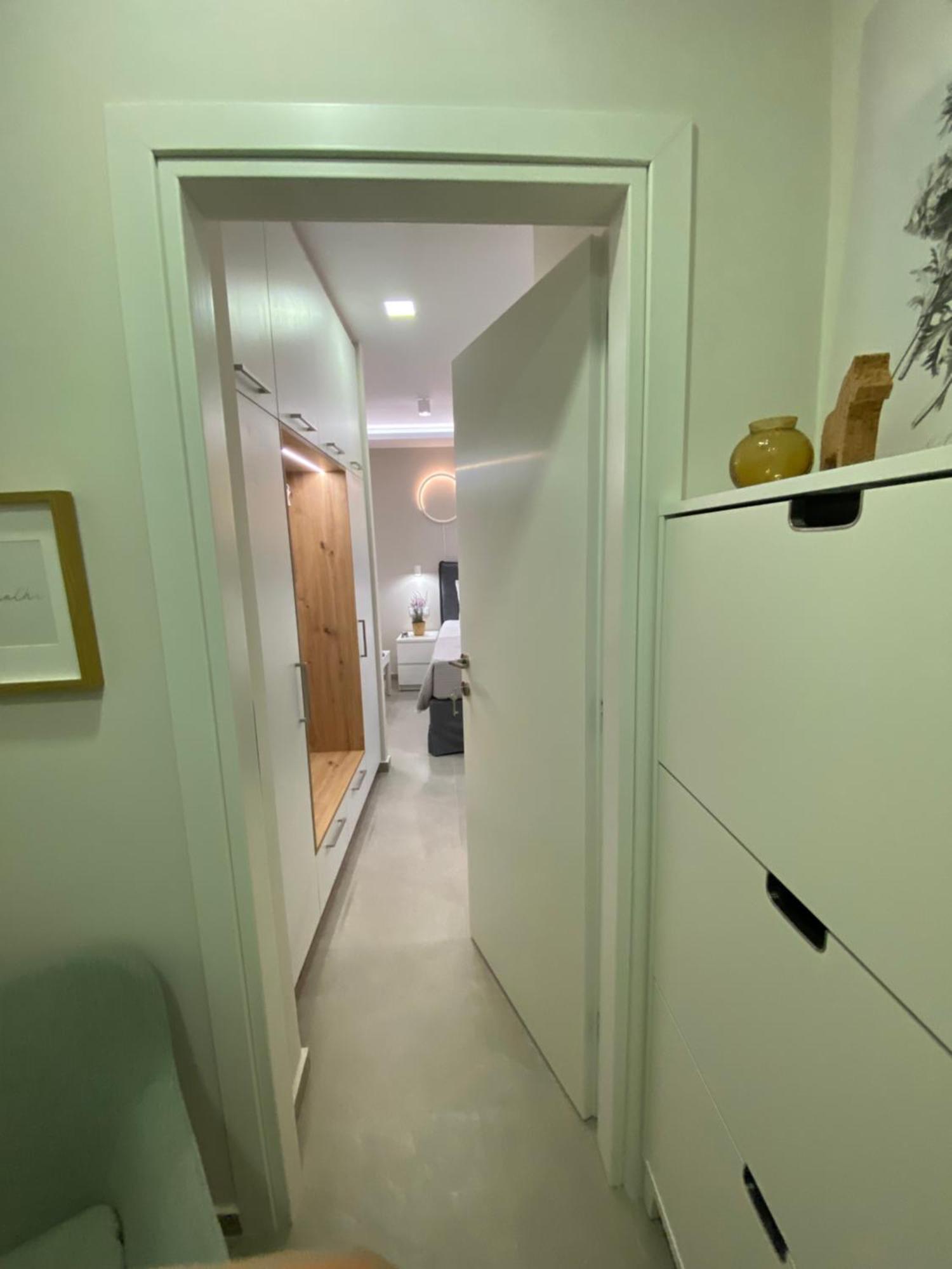 Armonia Small Luxury Apartments Ierapetra  Bagian luar foto