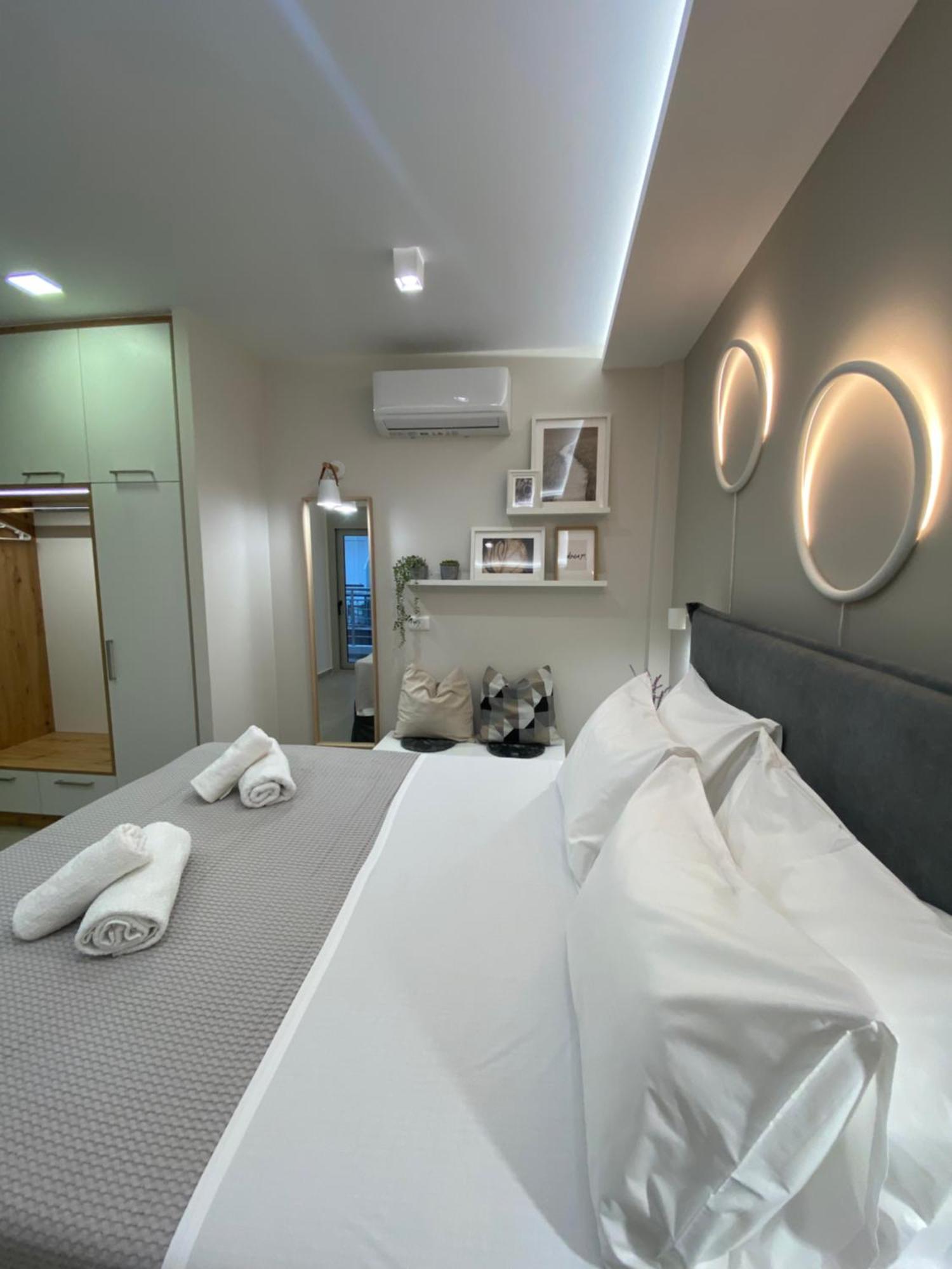 Armonia Small Luxury Apartments Ierapetra  Bagian luar foto