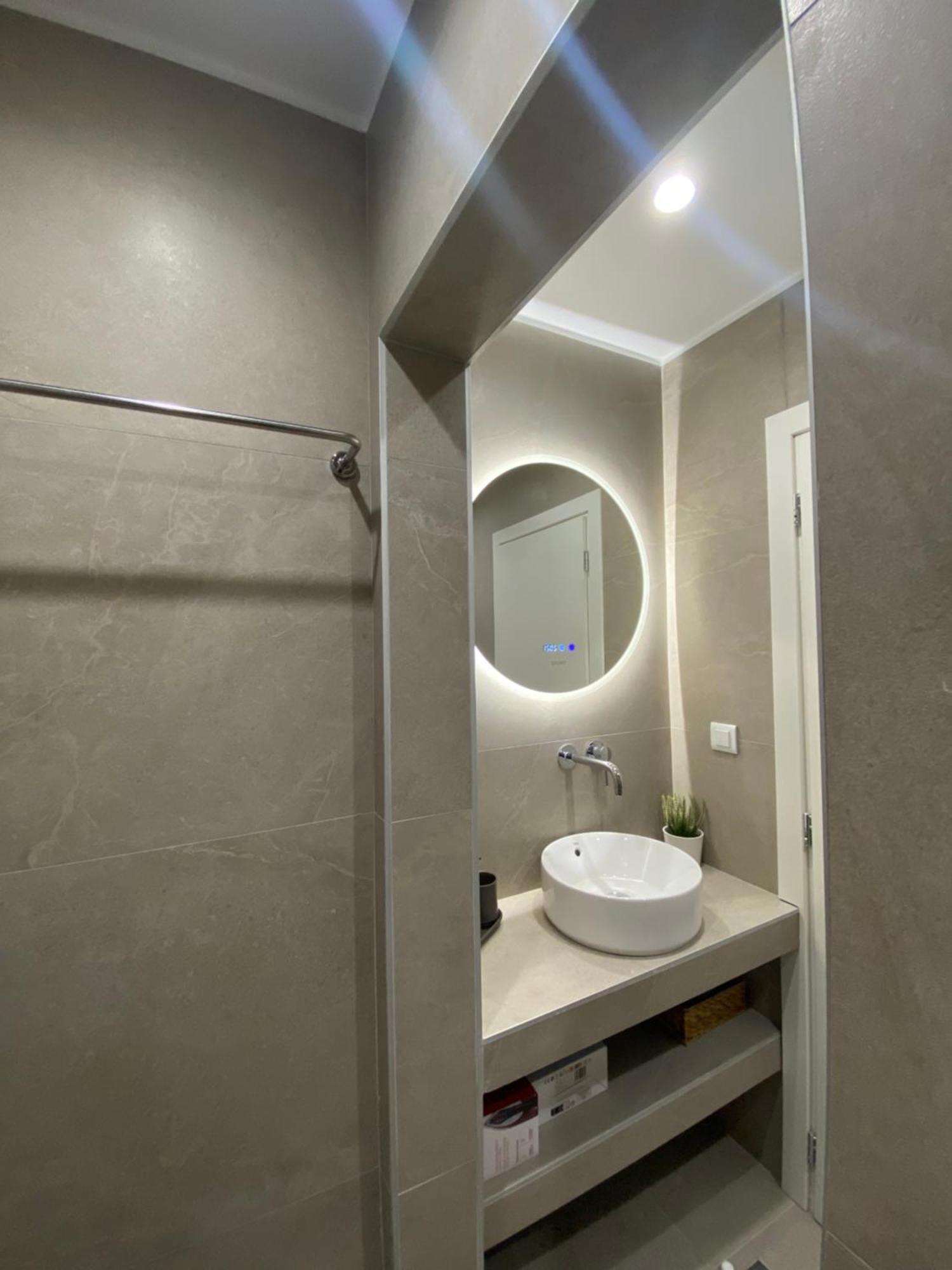 Armonia Small Luxury Apartments Ierapetra  Bagian luar foto