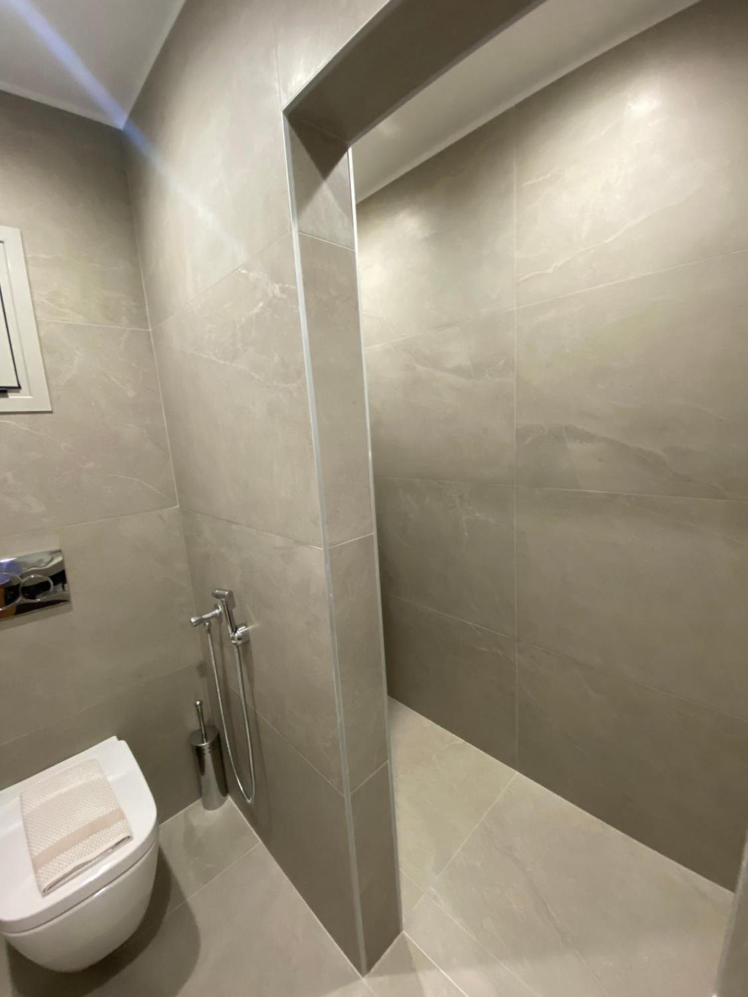 Armonia Small Luxury Apartments Ierapetra  Bagian luar foto