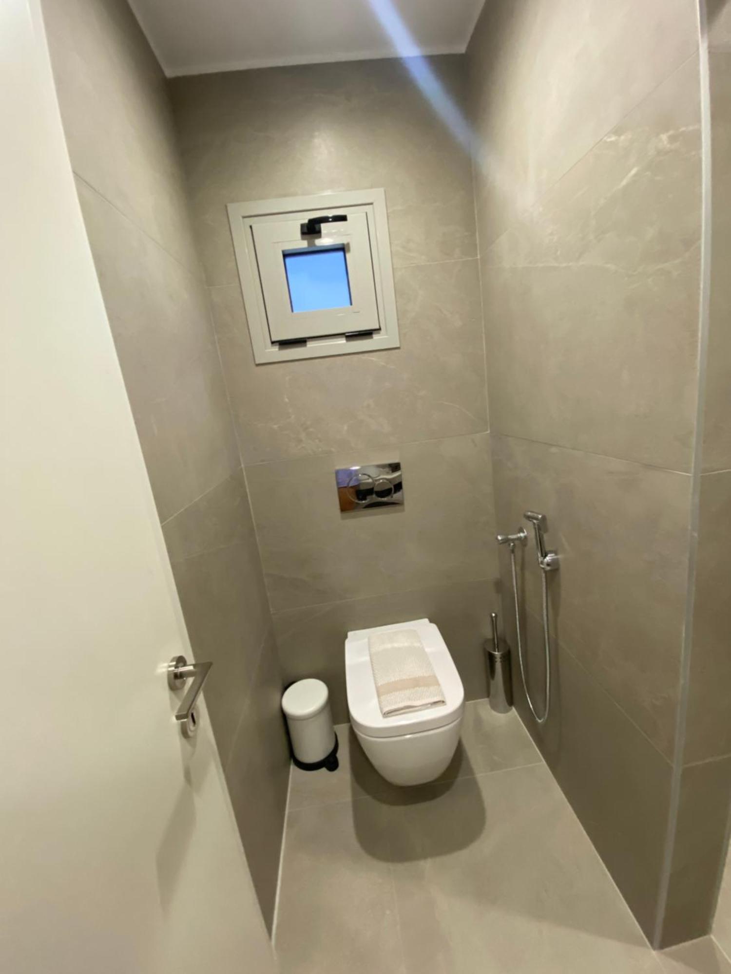 Armonia Small Luxury Apartments Ierapetra  Bagian luar foto