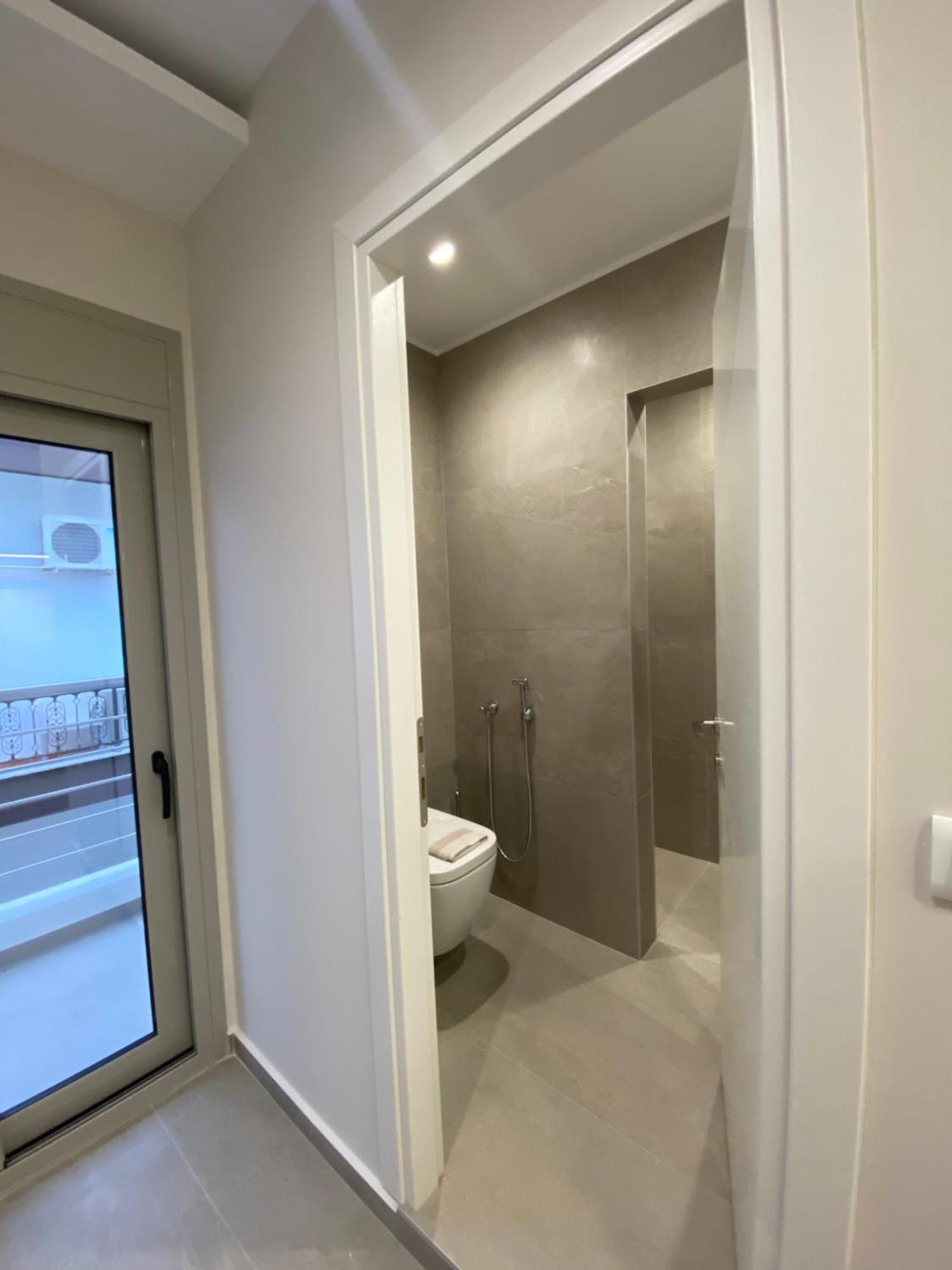 Armonia Small Luxury Apartments Ierapetra  Bagian luar foto