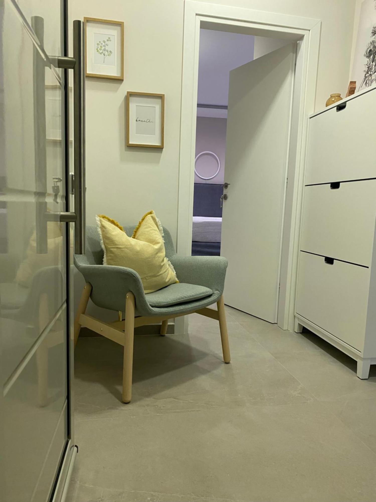 Armonia Small Luxury Apartments Ierapetra  Bagian luar foto