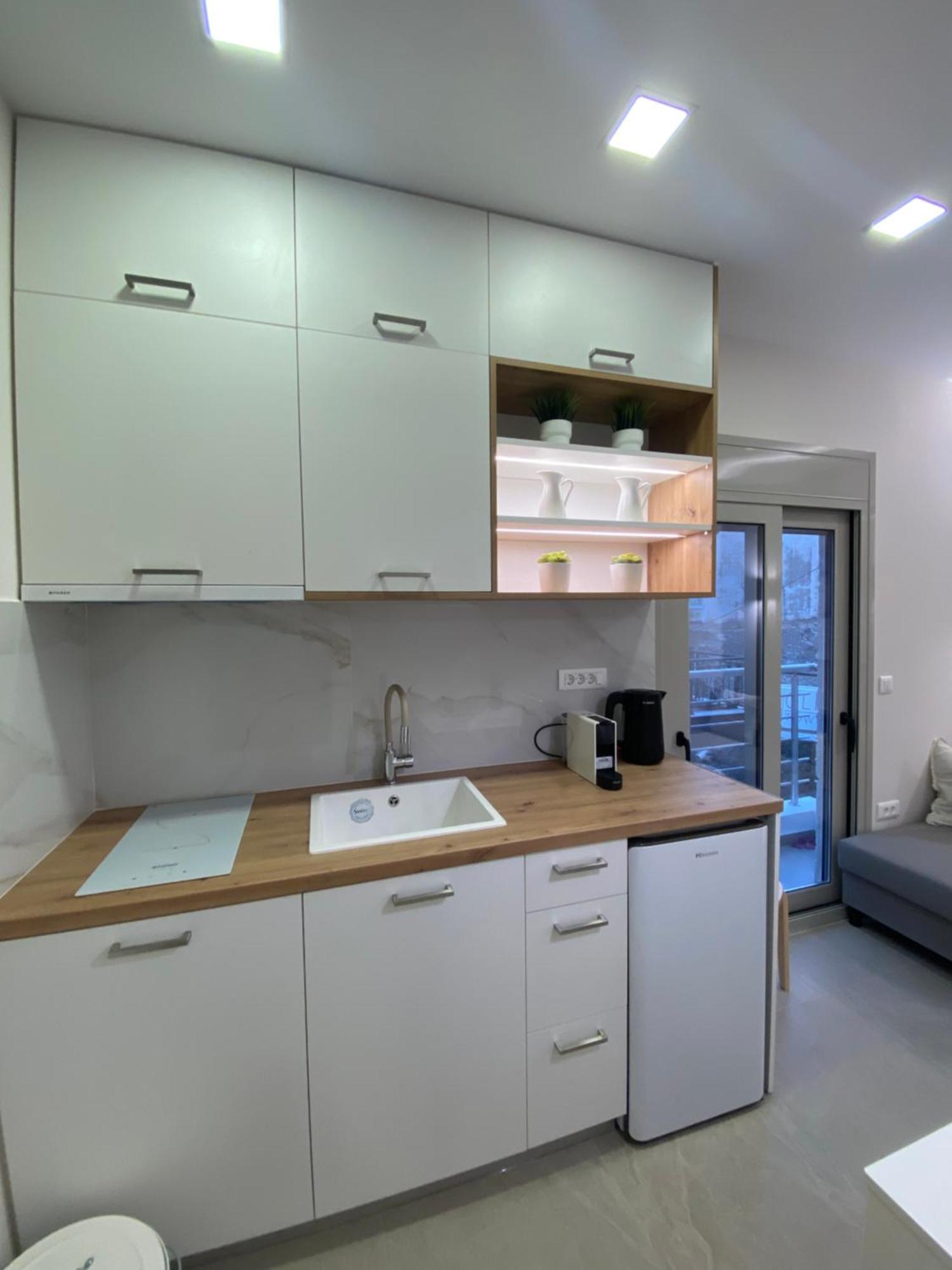 Armonia Small Luxury Apartments Ierapetra  Bagian luar foto