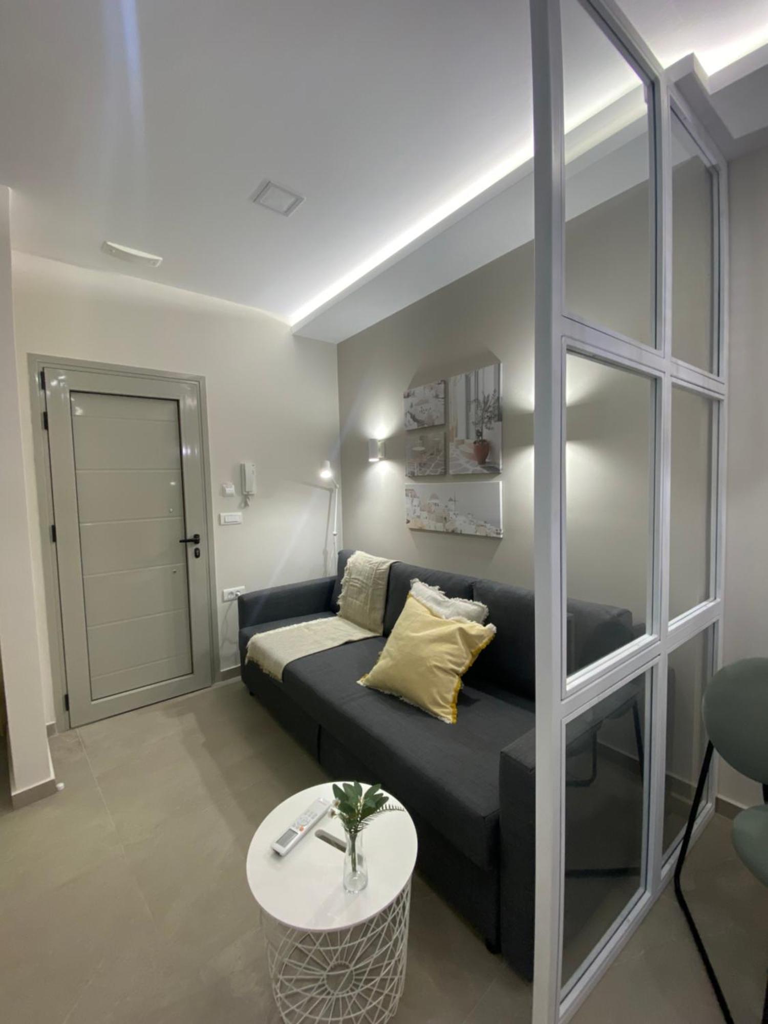Armonia Small Luxury Apartments Ierapetra  Bagian luar foto